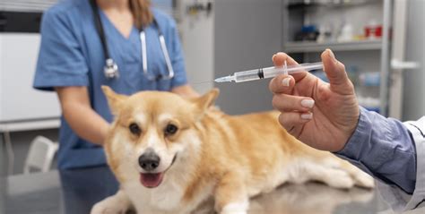 vacina para cachorro gratuita 2022